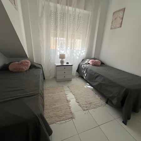 Amaya 2 Apartamento