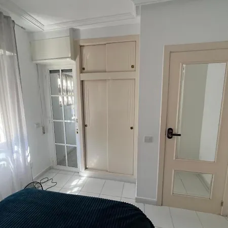 Apartamento Amaya 2