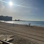 Апартаменты Amaya 2 Торевьиа