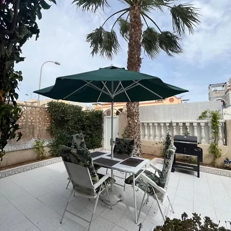 Amaya 2 * Torrevieja