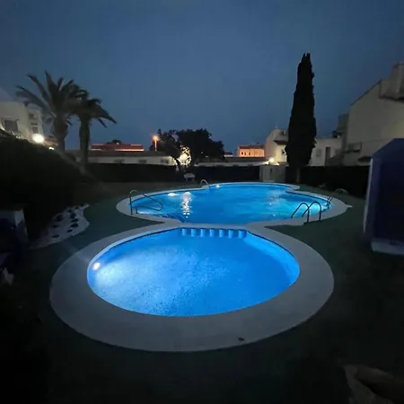 Amaya 2 * Torrevieja