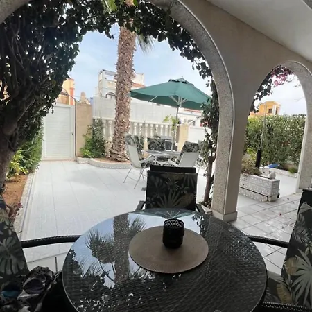 Apartment Amaya 2