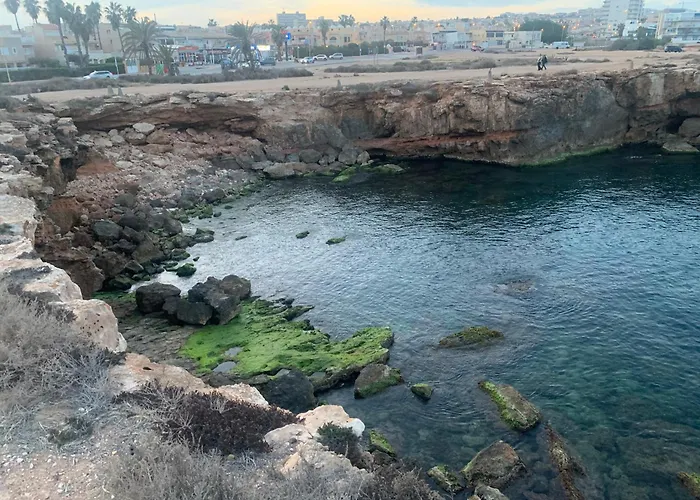 Amaya 2 Διαμέρισμα *