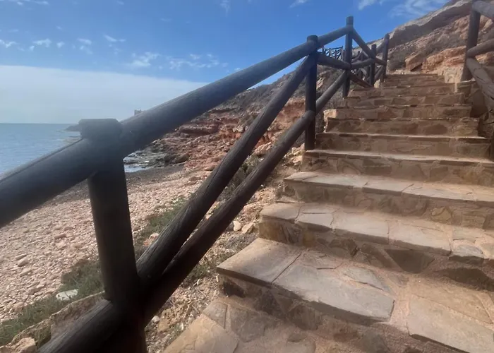 Amaya 2 * Τορεβιέχα