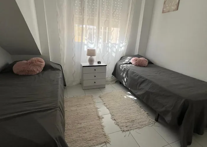 Amaya 2 Διαμέρισμα