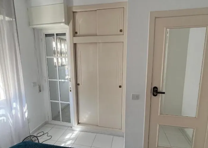 Διαμέρισμα Amaya 2