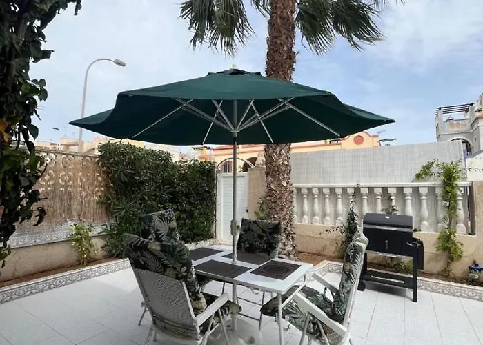 Amaya 2 * Τορεβιέχα