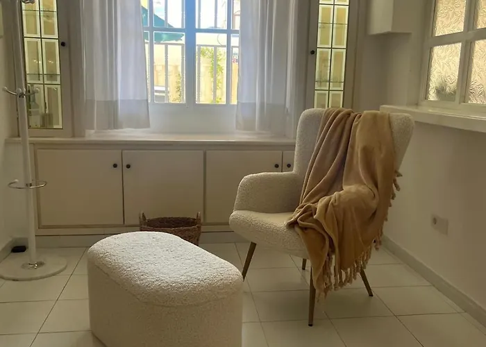 Διαμέρισμα Amaya 2 *